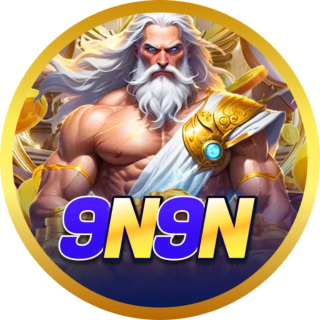 9N9N - Pertarungan Terhebat di Dunia Game