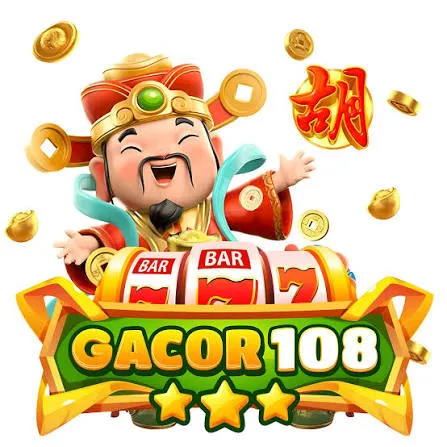 GACOR108 - Strategi Tepat untuk Menjadi Pemenang