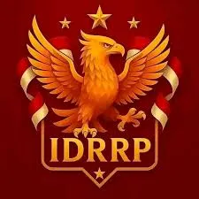 IDRRP - Petualangan Seru di Dunia Arcade