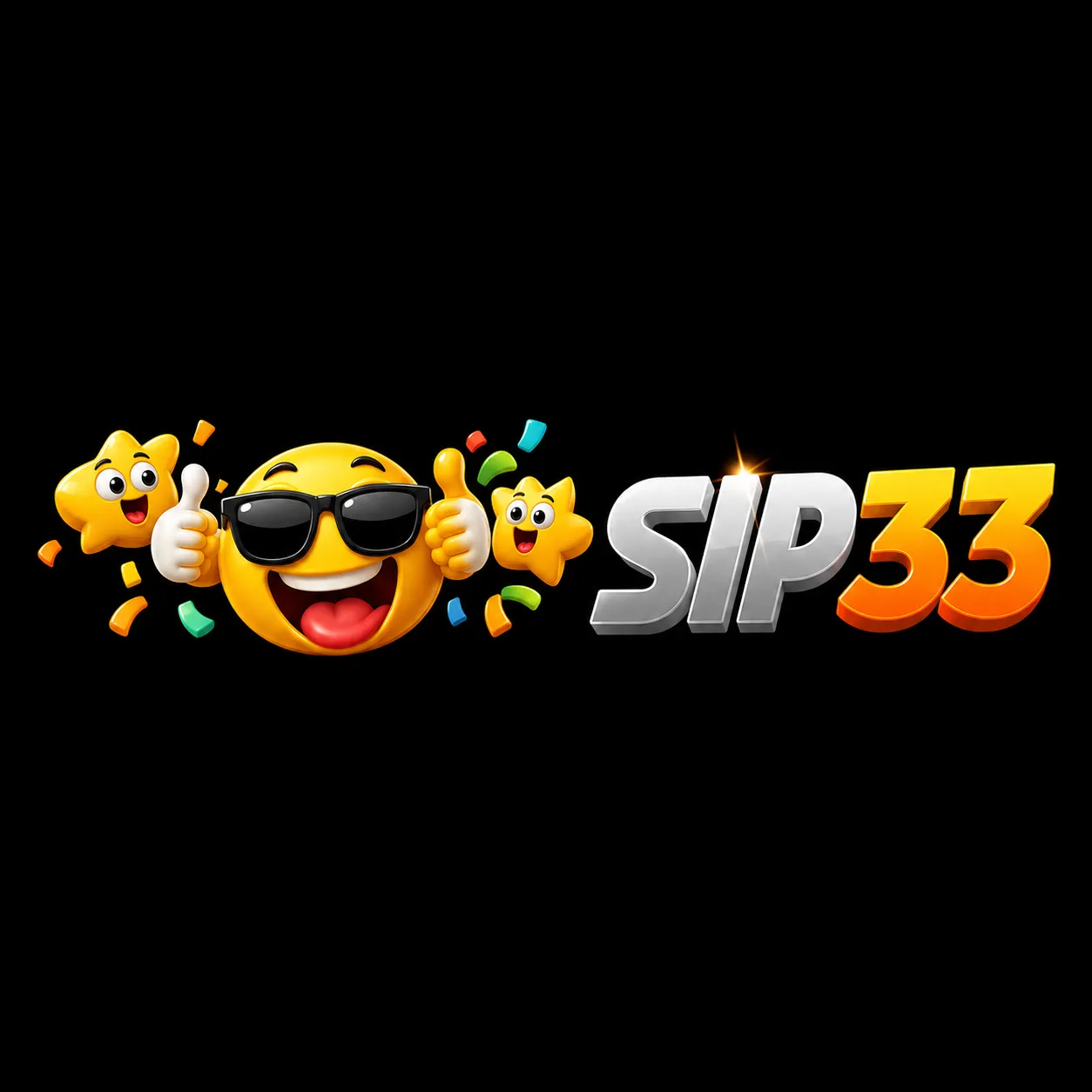 SIP33 - Petualangan Arcade yang Mengasyikkan