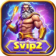 SVIP2 - Pertarungan Epik di Dunia Battle Royale