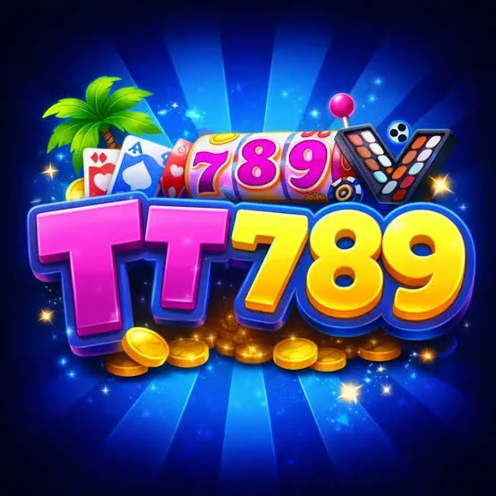 TT789 - Petualangan Arcade Terhebat